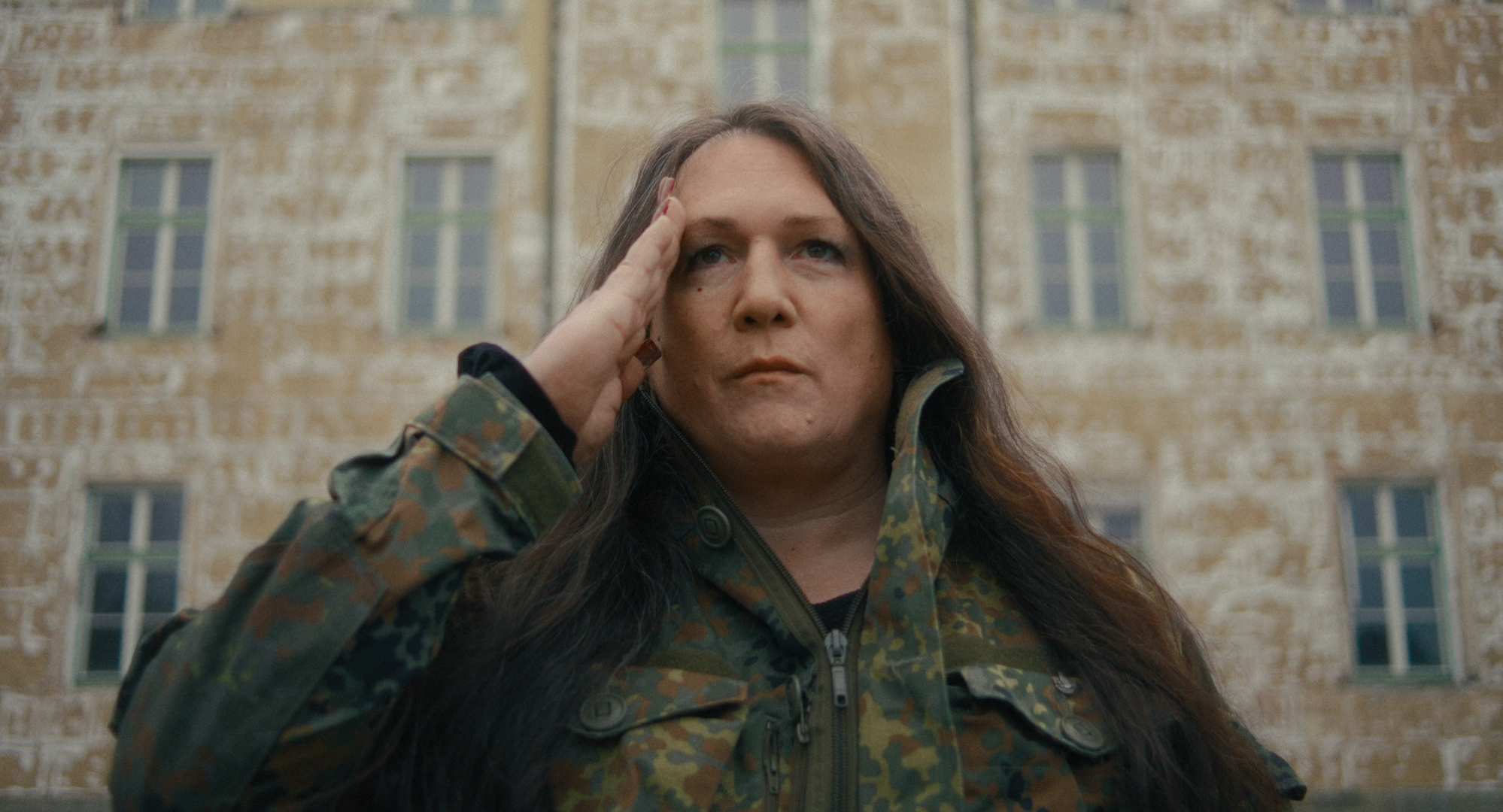 Der Soldat Monika - Still 3