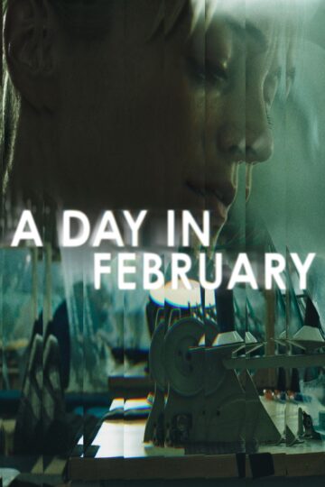 A Day In February - Poster 1