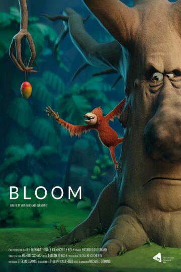 BLOOM - Poster 1