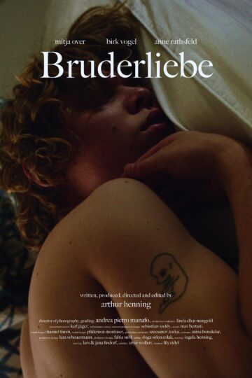 Bruderliebe - Poster 1