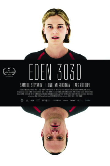 Eden 3030 - Poster 2