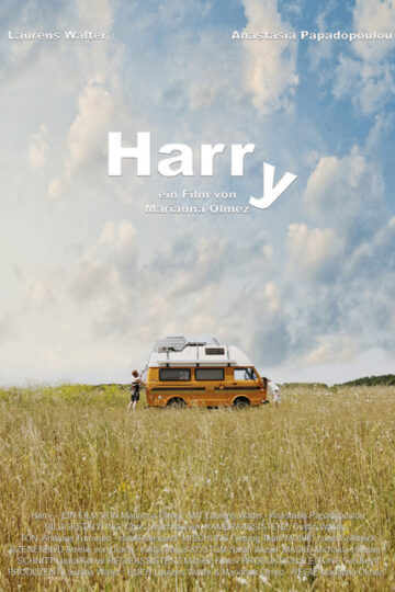 Harry - Poster 2