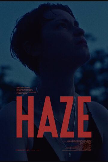 HAZE - Poster 1