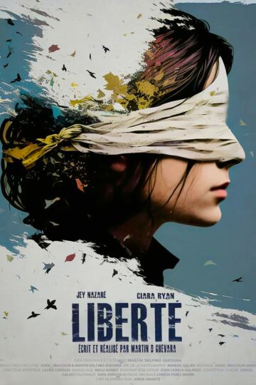 Liberté - Poster 1