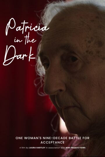 Patricia in the Dark - Poster 1