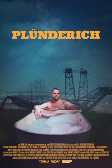 Plünderich - Poster 2