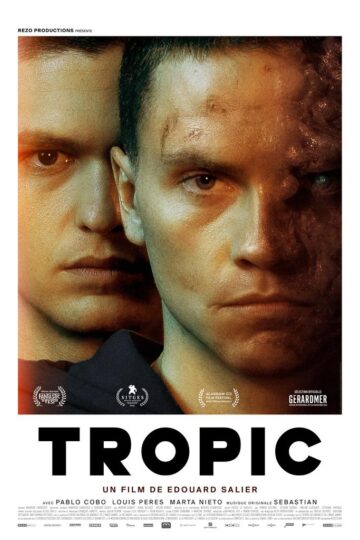 Tropic - Poster 1