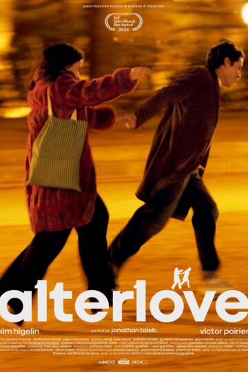 Alterlove - Poster 2