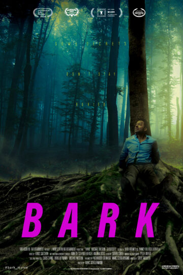 Bark - Poster 2