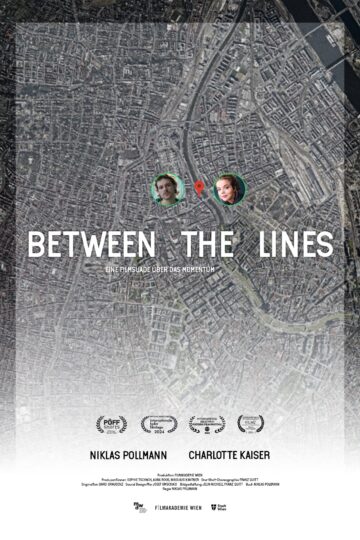 Between the Lines - Poster 2