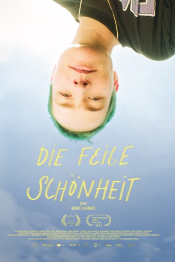 Die Feige Schönheit - Poster 2