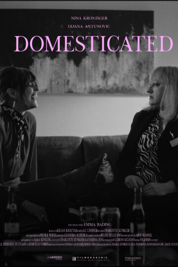 Domesticated - Poster 1