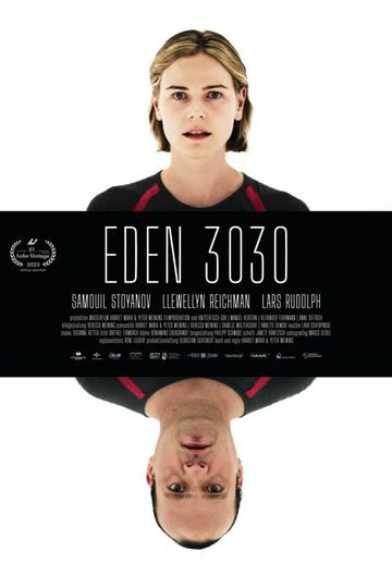 Eden 3030 - Poster 1