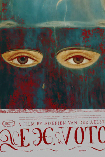 Ex Voto - Poster 1