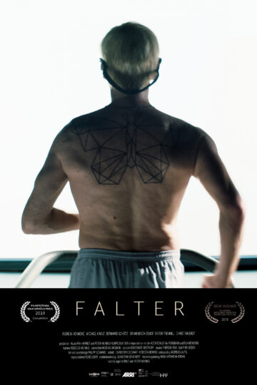 FALTER - Poster 1