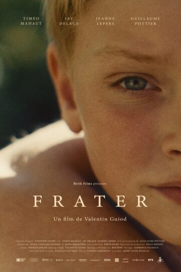 FRATER - Poster 1