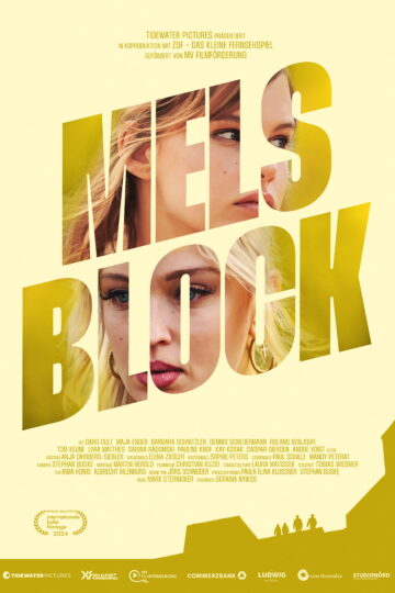 Mels Block - Poster 1