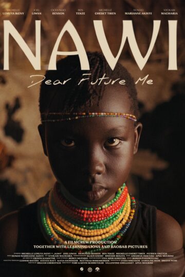 Nawi - Poster 1