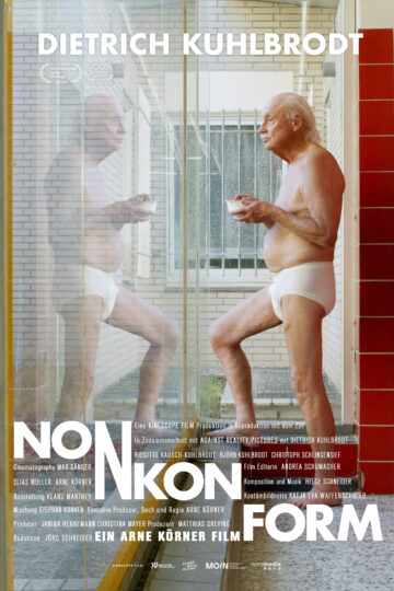 Nonkonform - Poster 2