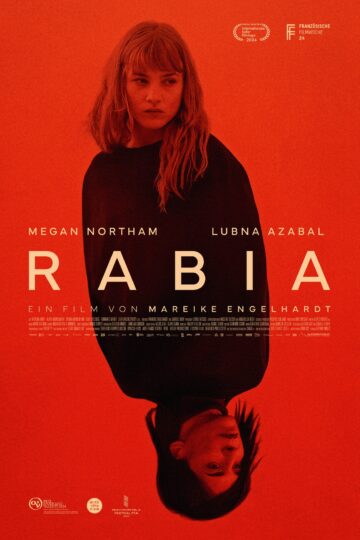 Rabia - Poster 2