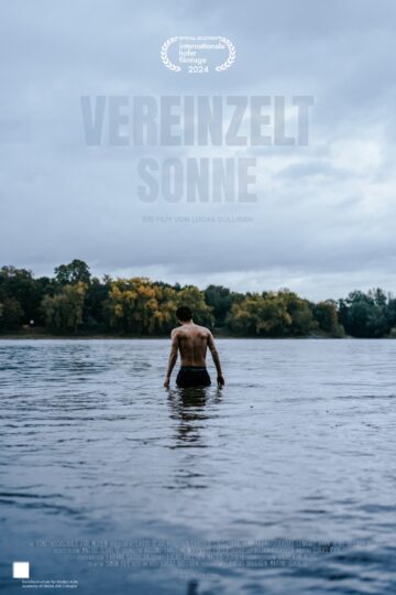 Vereinzelt Sonne - Poster 2