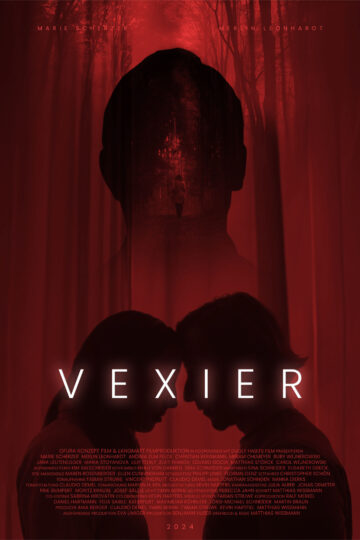 Vexier - Poster 1