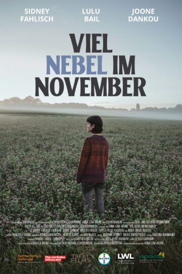 Viel Nebel im November - Poster 1