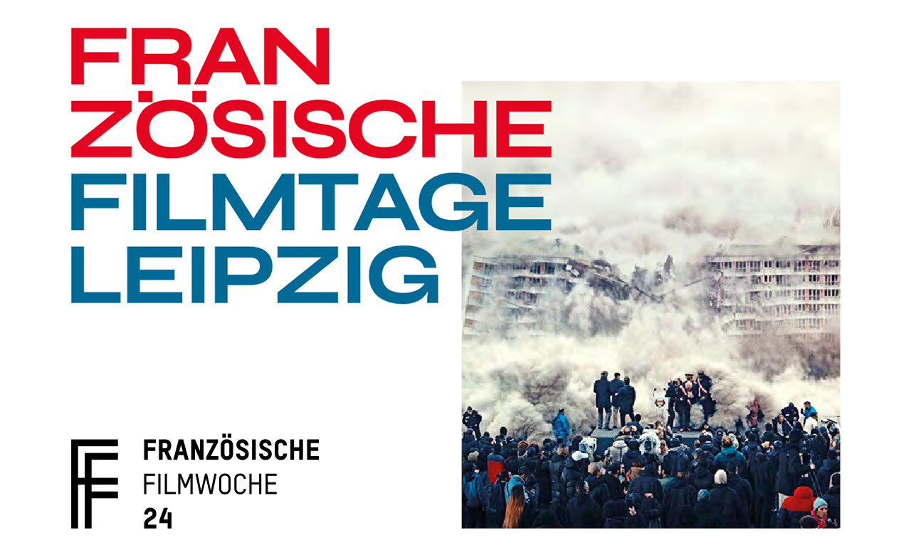 Französische Filmtage / Französische Filmwoche