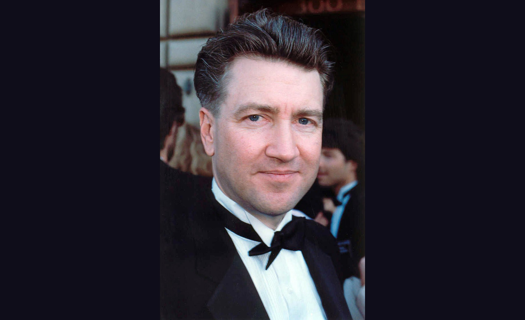 David Lynch