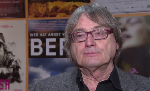 Heinz Badewitz über die 49. Internationalen Hofer Filmtage