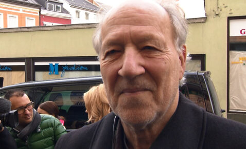 Werner Herzog