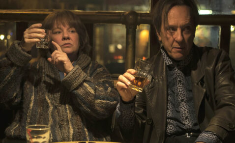 Marielle Hellers CAN YOU EVER FORGIVE ME startet am Oscar®-Wochenende in den Kinos