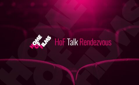 Livestream HoF Talk Rendezvous