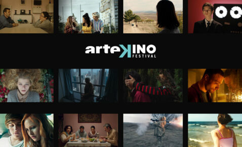 ArteKino Festival 2021