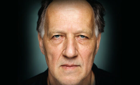 Werner herzog