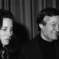 Julie und Roger Corman bei den 15. Internationalen Hofer Filmtagen