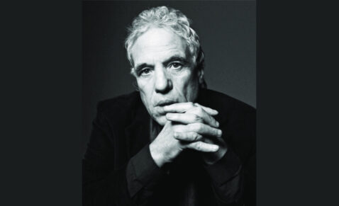 Abel Ferrara