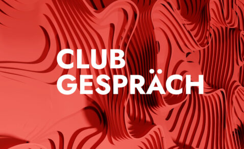 Clubgespräch - Generic